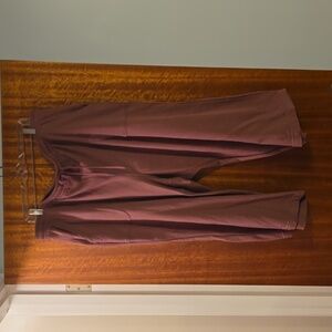 Women's Capri sweatpants